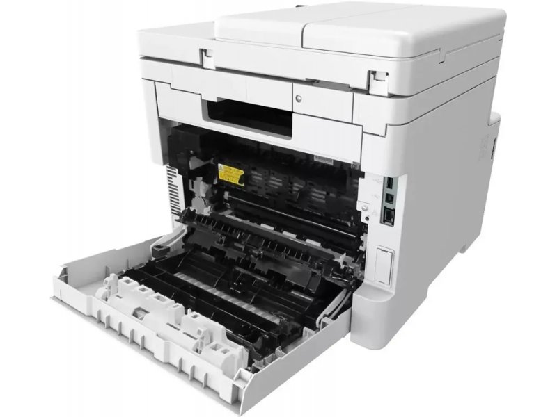 МФУ лазерное Canon i-Sensys MF667Cdw белый МФУ лазерное Canon i-Sensys MF667Cdw белый