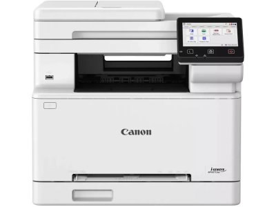 МФУ лазерное Canon i-Sensys MF667Cdw белый МФУ лазерное Canon i-Sensys MF667Cdw белый