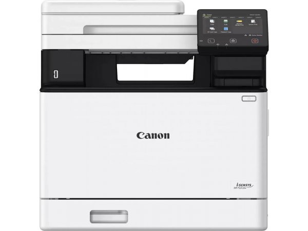 МФУ лазерное Canon i-SENSYS MF752Cdw цветное МФУ лазерное Canon i-SENSYS MF752Cdw цветное