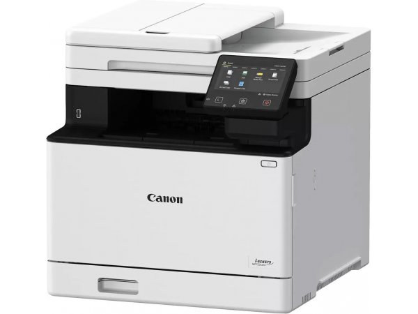МФУ лазерное Canon i-SENSYS MF752Cdw цветное МФУ лазерное Canon i-SENSYS MF752Cdw цветное