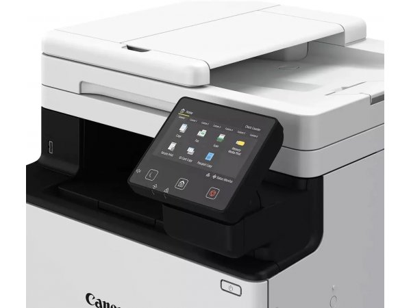 МФУ лазерное Canon i-SENSYS MF754Cdw цветное