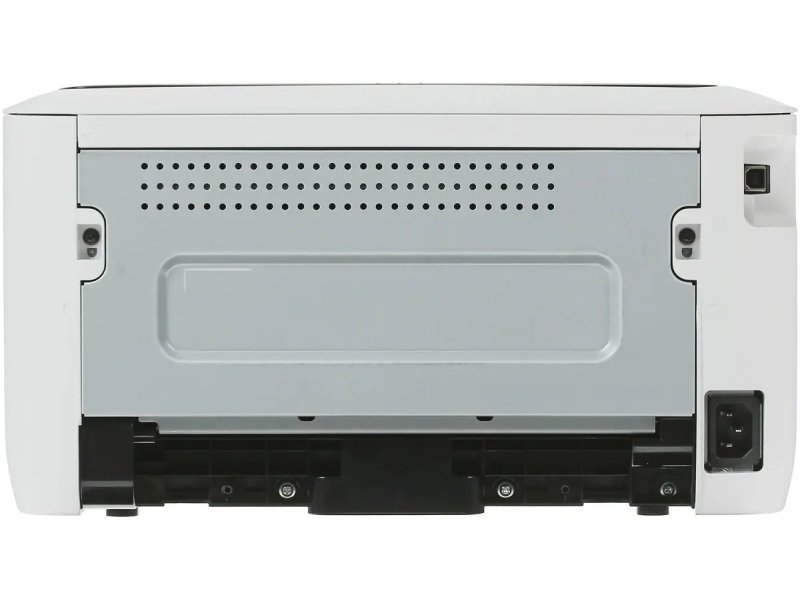 Принтер лазерный Canon imageClass LBP6030 белый