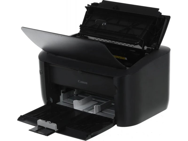 Принтер лазерный Canon imageClass LBP6030B черный
