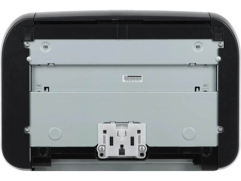 Принтер лазерный Canon imageClass LBP6030B черный