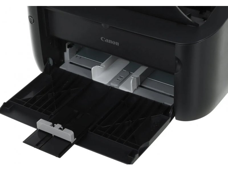 Принтер лазерный Canon imageClass LBP6030B черный