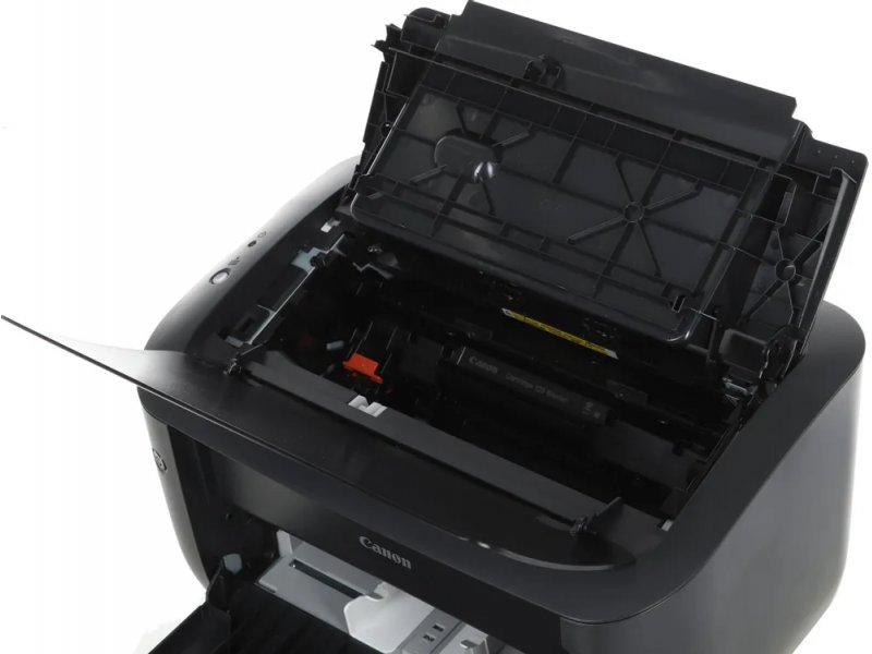 Принтер лазерный Canon imageClass LBP6030B черный