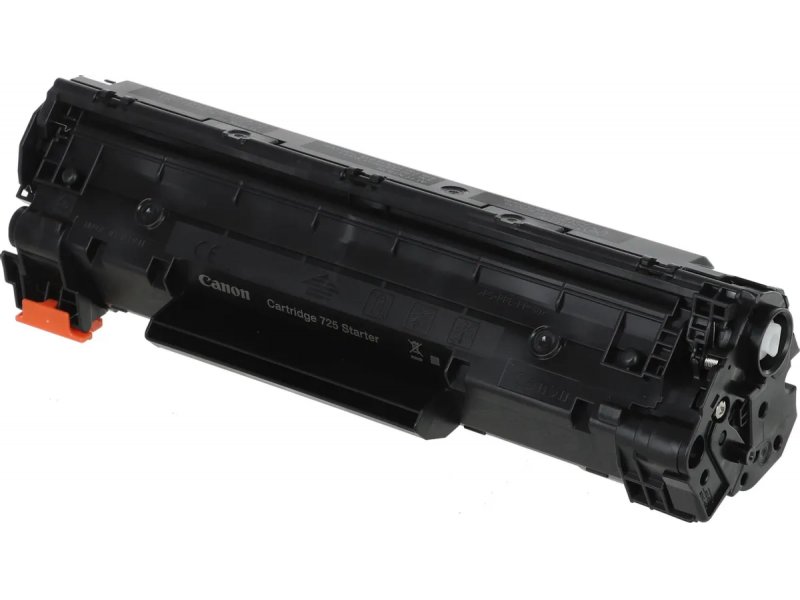 Принтер лазерный Canon imageClass LBP6030B черный