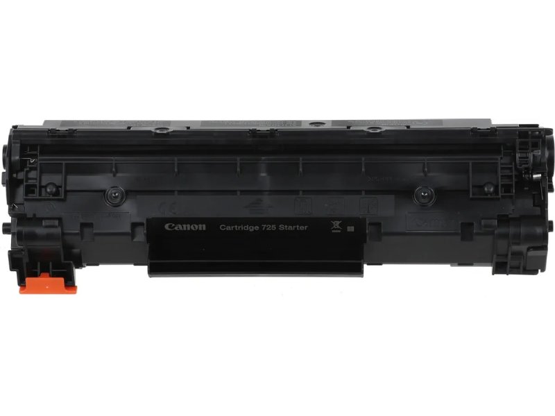 Принтер лазерный Canon imageClass LBP6030B черный