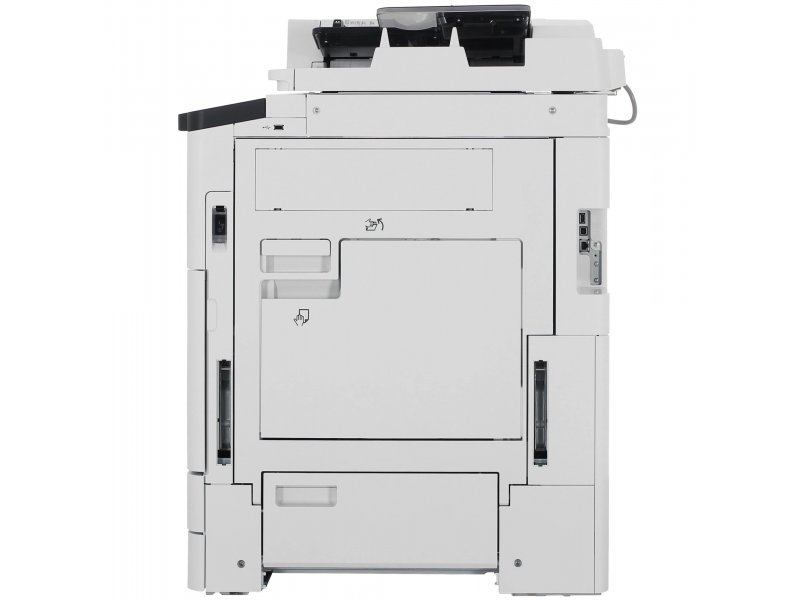 МФУ лазерное Canon imageRunner C3326i RADF