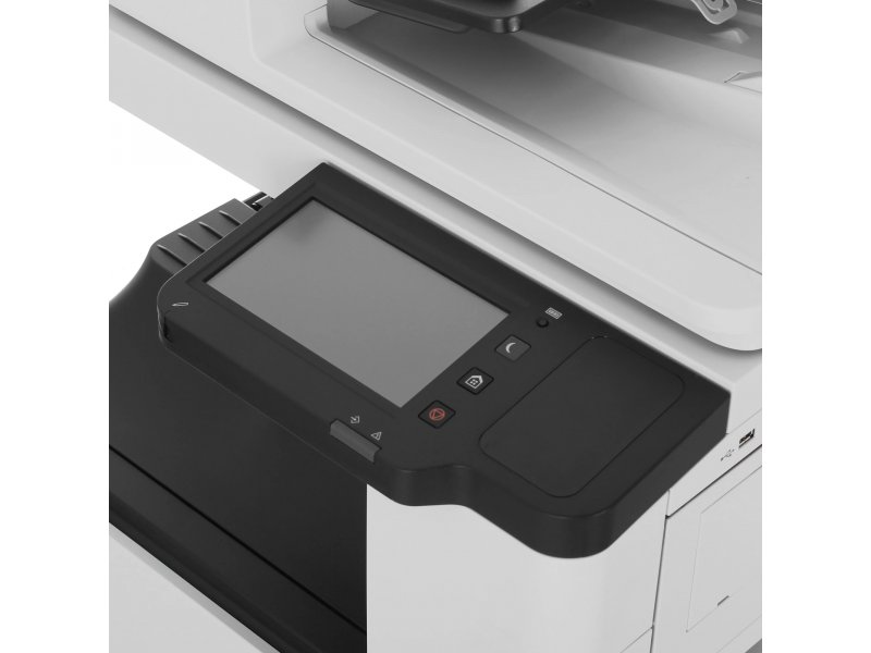 МФУ лазерное Canon imageRunner C3326i RADF