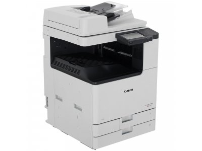 МФУ лазерное Canon imageRunner C3326i RADF