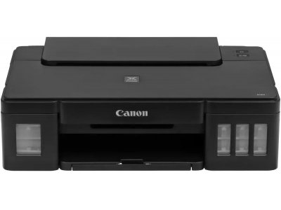 Принтер струйный Canon Pixma G1010 черный Принтер струйный Canon Pixma G1010 черный