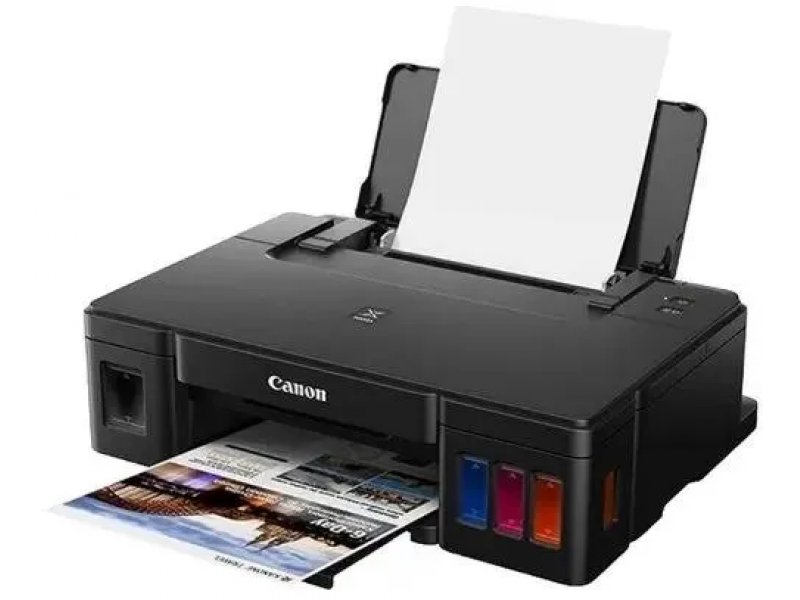 Принтер Canon