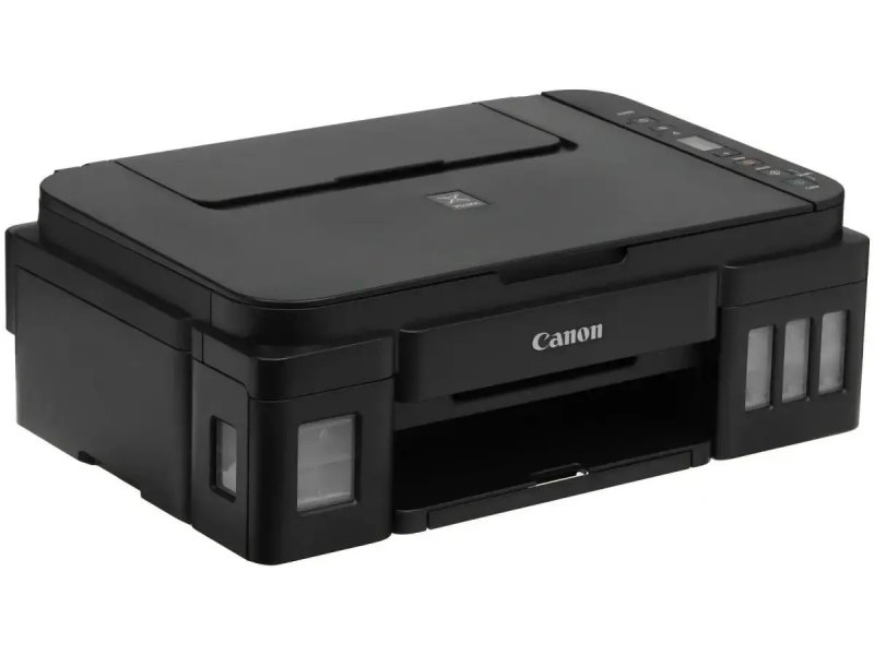 МФУ Canon Pixma G2010 цветное струйное МФУ Canon Pixma G2010 цветное струйное