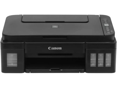 МФУ Canon Pixma G2010 цветное струйное