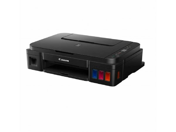 МФУ струйное Canon Pixma G2410 цветное