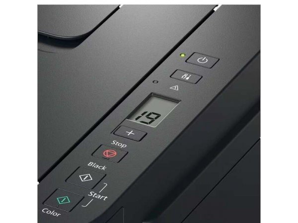 МФУ струйное Canon Pixma G2410 цветное