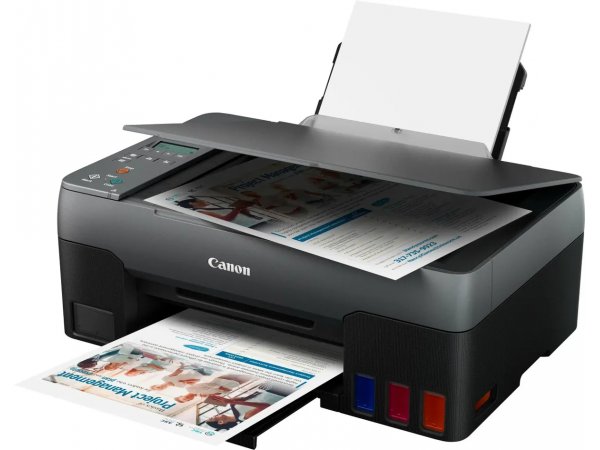 МФУ струйное Canon Pixma G2420 цветное