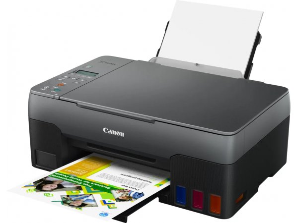 МФУ струйное Canon Pixma G3420 цветное МФУ струйное Canon Pixma G3420 цветное