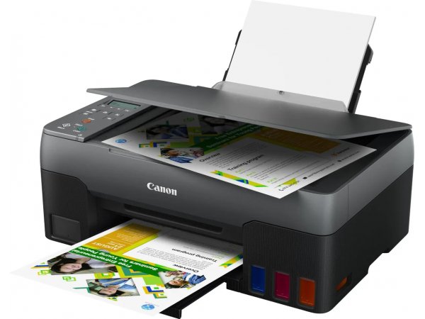 МФУ струйное Canon Pixma G3420 цветное МФУ струйное Canon Pixma G3420 цветное