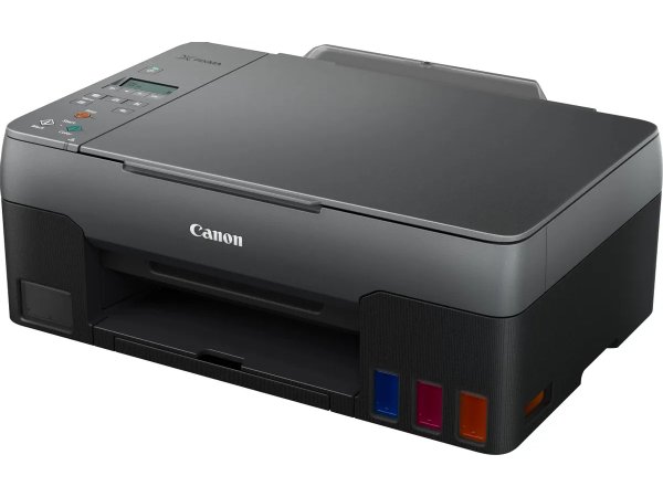 МФУ струйное Canon Pixma G3420 цветное МФУ струйное Canon Pixma G3420 цветное