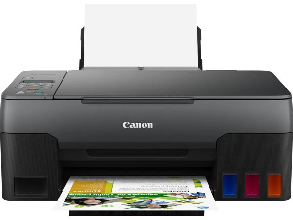МФУ струйное Canon Pixma G3420 цветное МФУ струйное Canon Pixma G3420 цветное