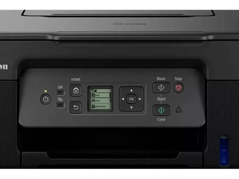 МФУ струйное Canon Pixma G3470 черный МФУ струйное Canon Pixma G3470 черный