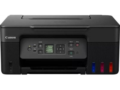 МФУ струйное Canon Pixma G3470 черный МФУ струйное Canon Pixma G3470 черный