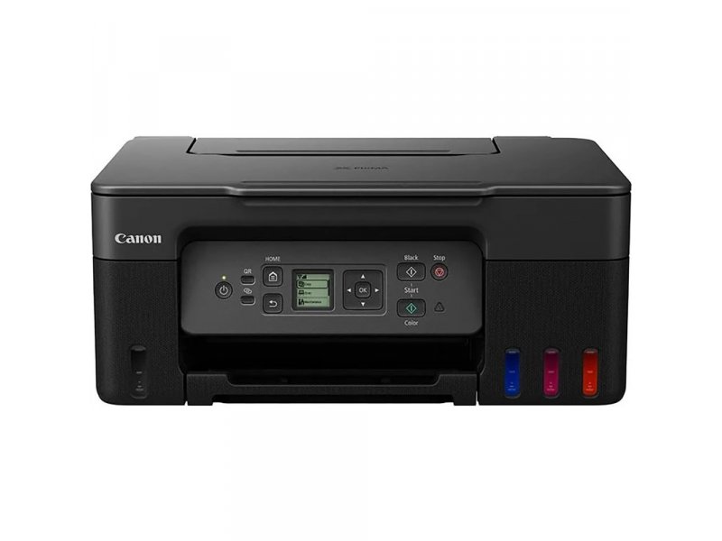 МФУ Canon Pixma G3470 цветное струйное