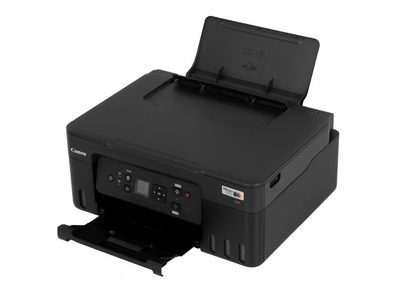 МФУ Canon Pixma G3470 цветное струйное