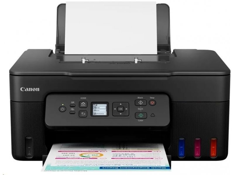 МФУ Canon Pixma G3480