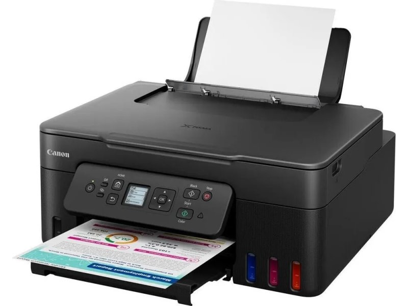 МФУ Canon Pixma G3480 МФУ Canon Pixma G3480