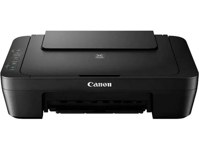 МФУ струйное Canon Pixma MG2541S черный