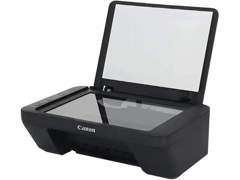 МФУ струйное Canon Pixma MG2541S черный