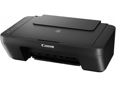 МФУ струйное Canon Pixma MG2541S черный