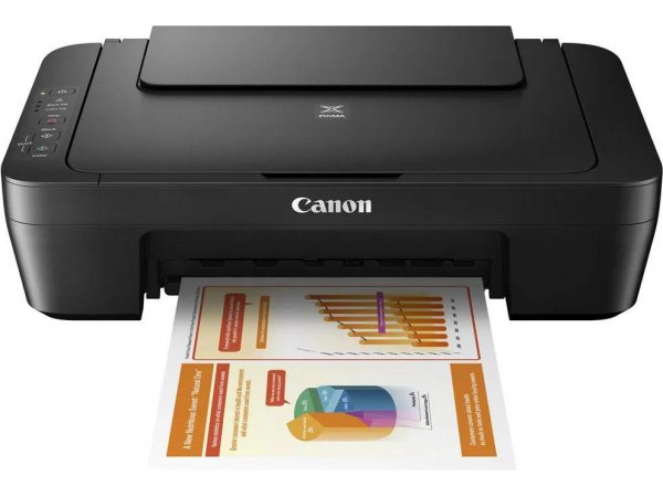 МФУ струйное Canon Pixma MG2545S цветное МФУ струйное Canon Pixma MG2545S цветное
