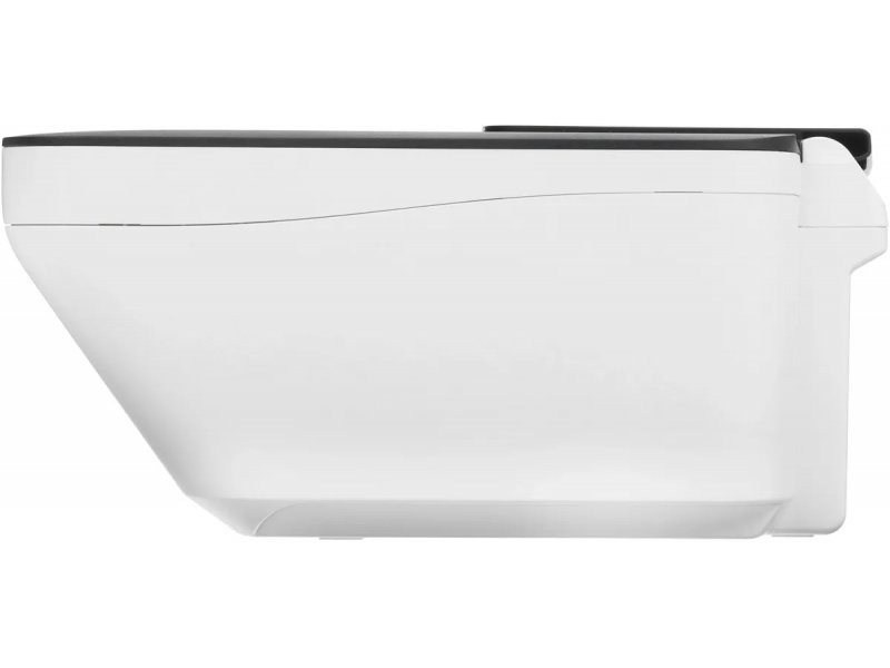 Canon Pixma MG2577S — вид сзади с портом USB 2.0 Type-B для подключения к ПК