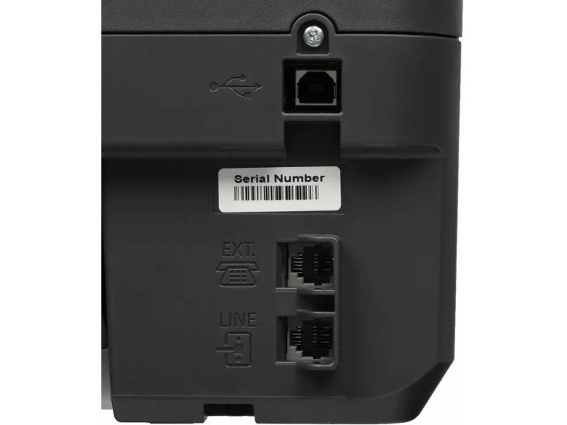 МФУ Canon Pixma TR4645 цветное А4 с Wi-Fi