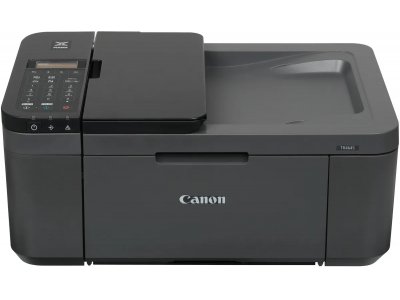 МФУ Canon Pixma TR4645 цветное А4 с Wi-Fi