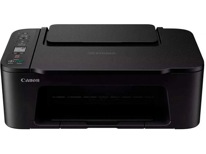 МФУ Canon Pixma TS3640 цветное А4