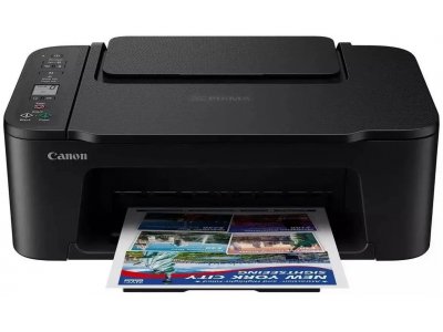 МФУ Canon Pixma TS3640 цветное А4