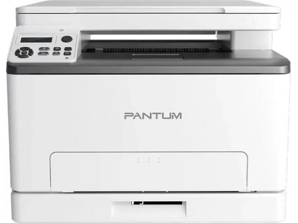 МФУ лазерное Pantum CM1100DW цветное