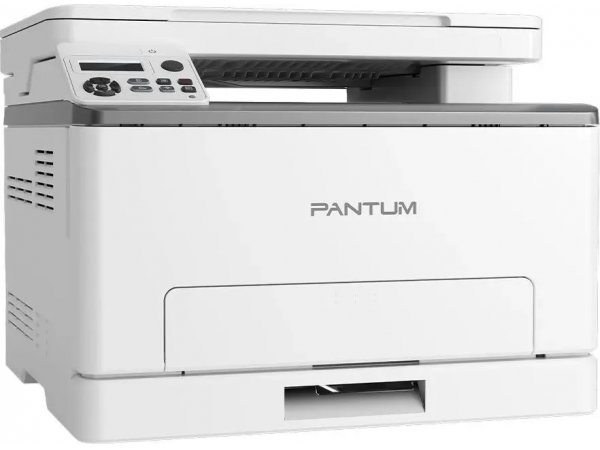 МФУ лазерное Pantum CM1100DW цветное