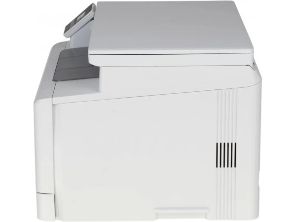 МФУ лазерное HP Color LaserJet Pro MFP M182n 7KW54A цветное МФУ лазерное HP Color LaserJet Pro MFP M182n 7KW54A цветное