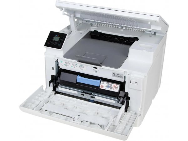 МФУ лазерное HP Color LaserJet Pro MFP M182n 7KW54A цветное МФУ лазерное HP Color LaserJet Pro MFP M182n 7KW54A цветное