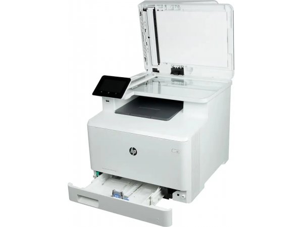 МФУ лазерное HP Color LaserJet Pro MFP M479dw W1A77A МФУ лазерное HP Color LaserJet Pro MFP M479dw W1A77A
