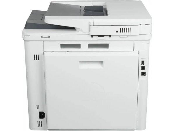 МФУ лазерное HP Color LaserJet Pro MFP M479dw W1A77A МФУ лазерное HP Color LaserJet Pro MFP M479dw W1A77A