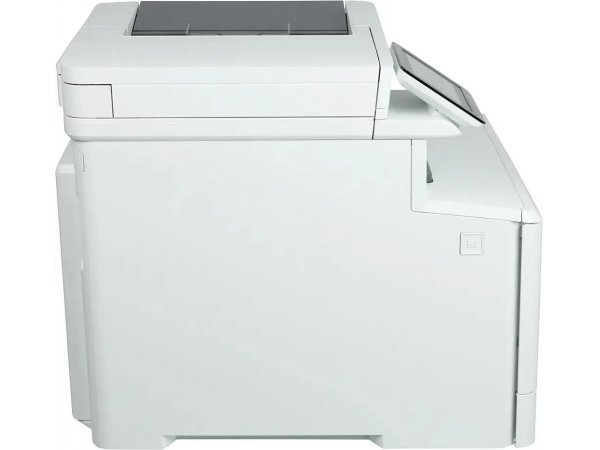 МФУ лазерное HP Color LaserJet Pro MFP M479dw W1A77A МФУ лазерное HP Color LaserJet Pro MFP M479dw W1A77A