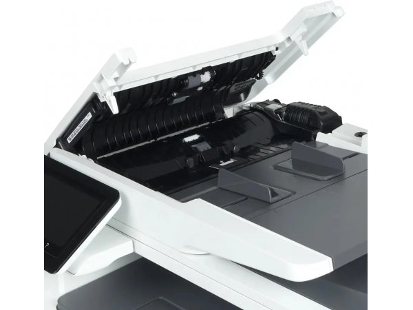 МФУ лазерное HP Color LaserJet Pro MFP M479dw W1A77A МФУ лазерное HP Color LaserJet Pro MFP M479dw W1A77A