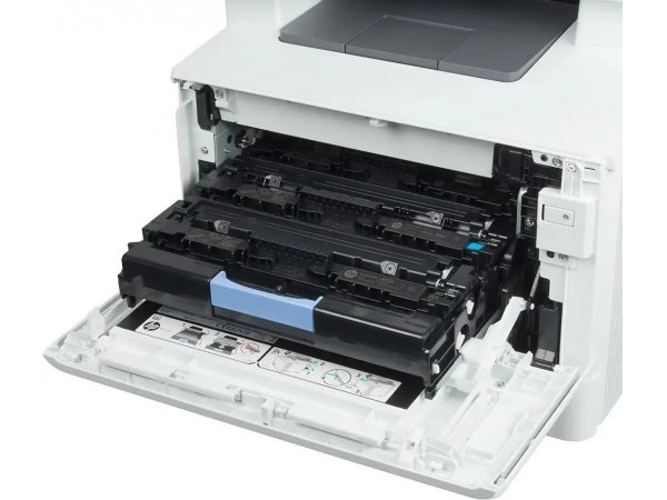 МФУ лазерное HP Color LaserJet Pro MFP M479dw W1A77A МФУ лазерное HP Color LaserJet Pro MFP M479dw W1A77A